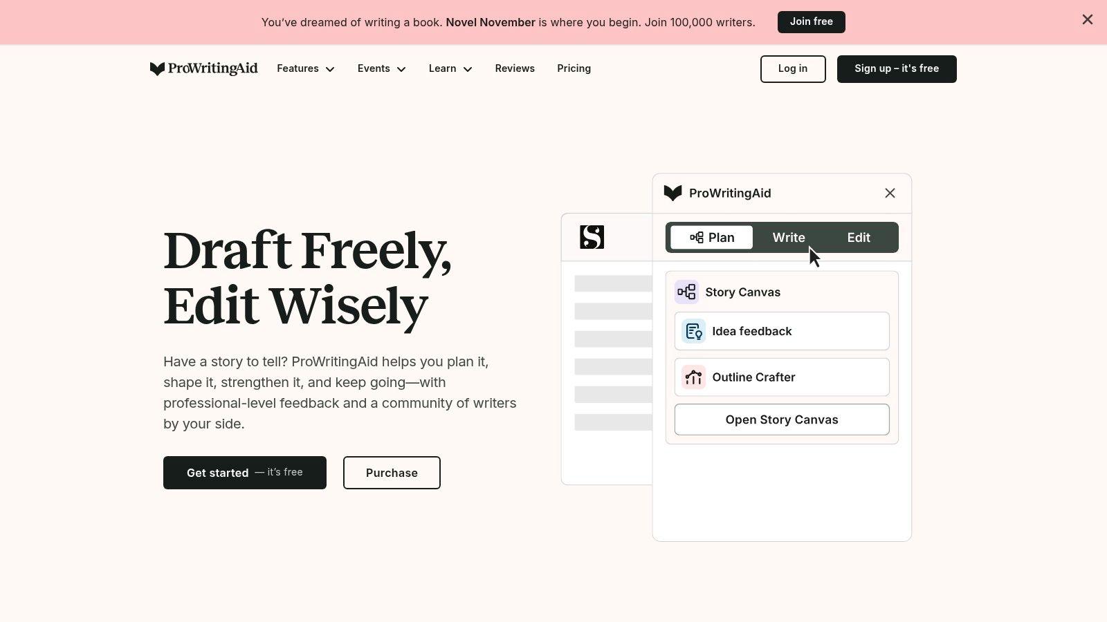 ProWritingAid