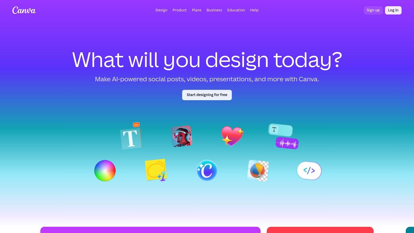 Canva (Magic Media)