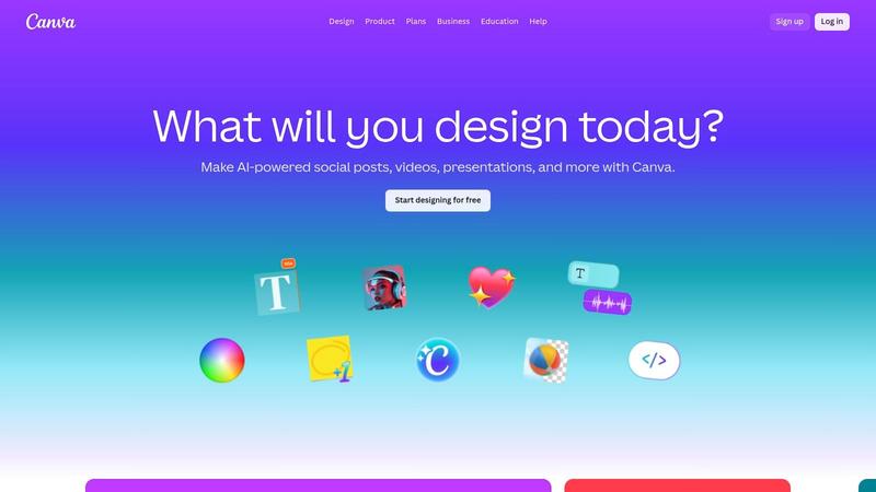 Canva (Magic Media)