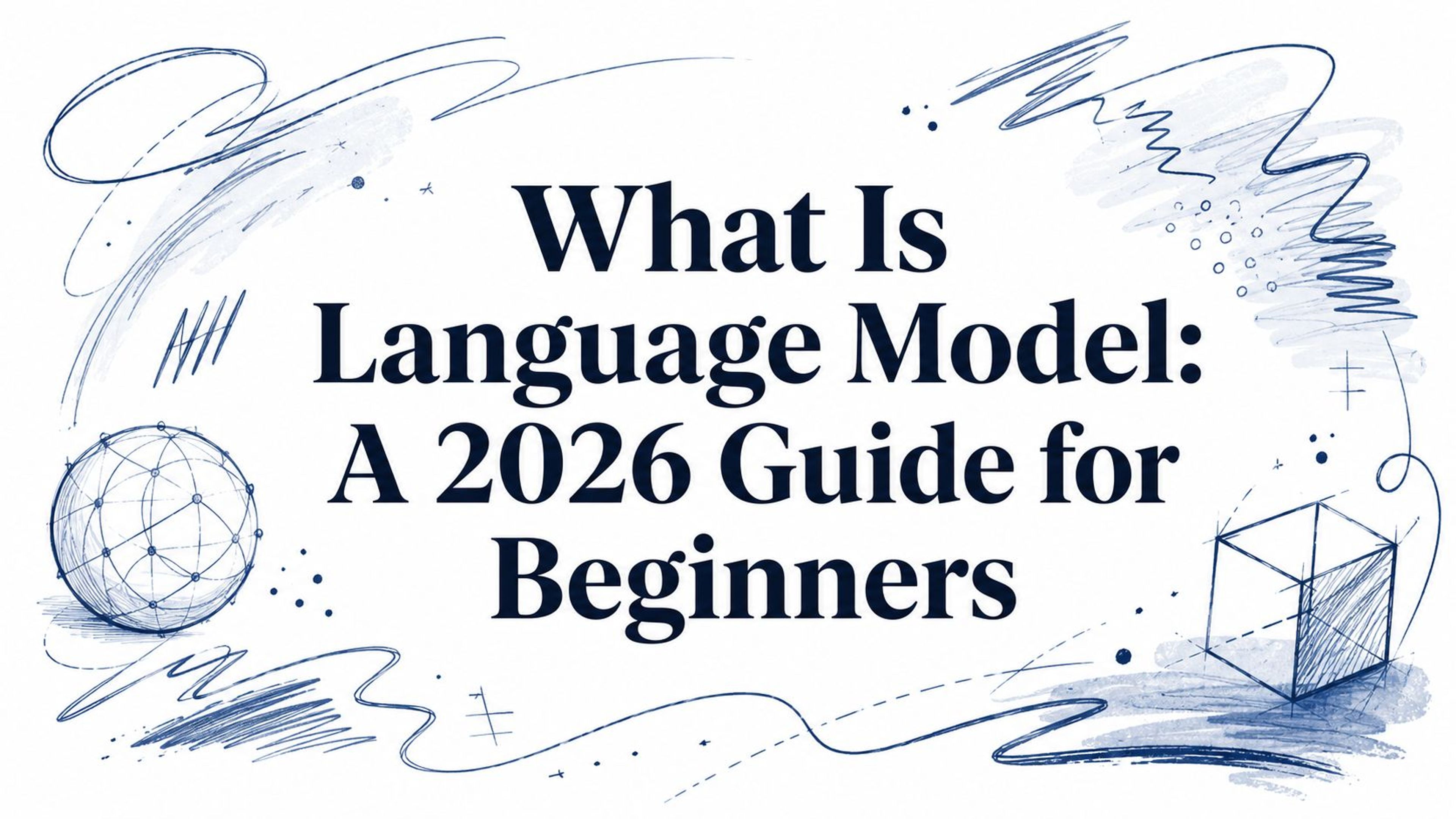 What Is Language Model: A 2026 Guide for Beginners