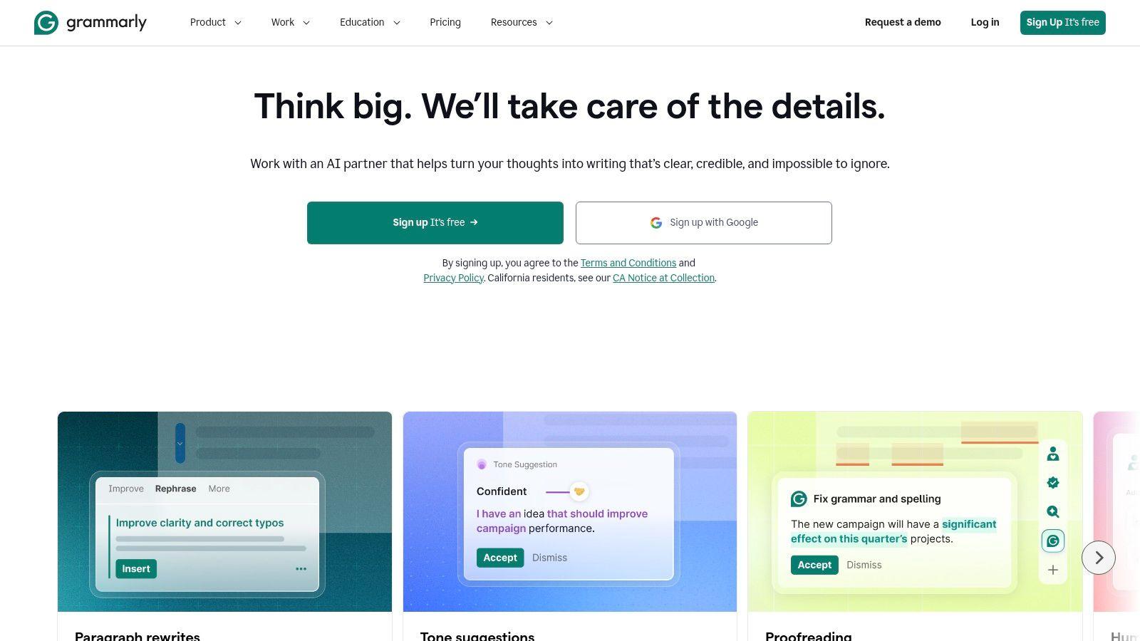 Grammarly