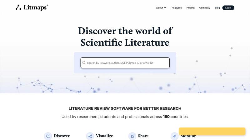 Litmaps
