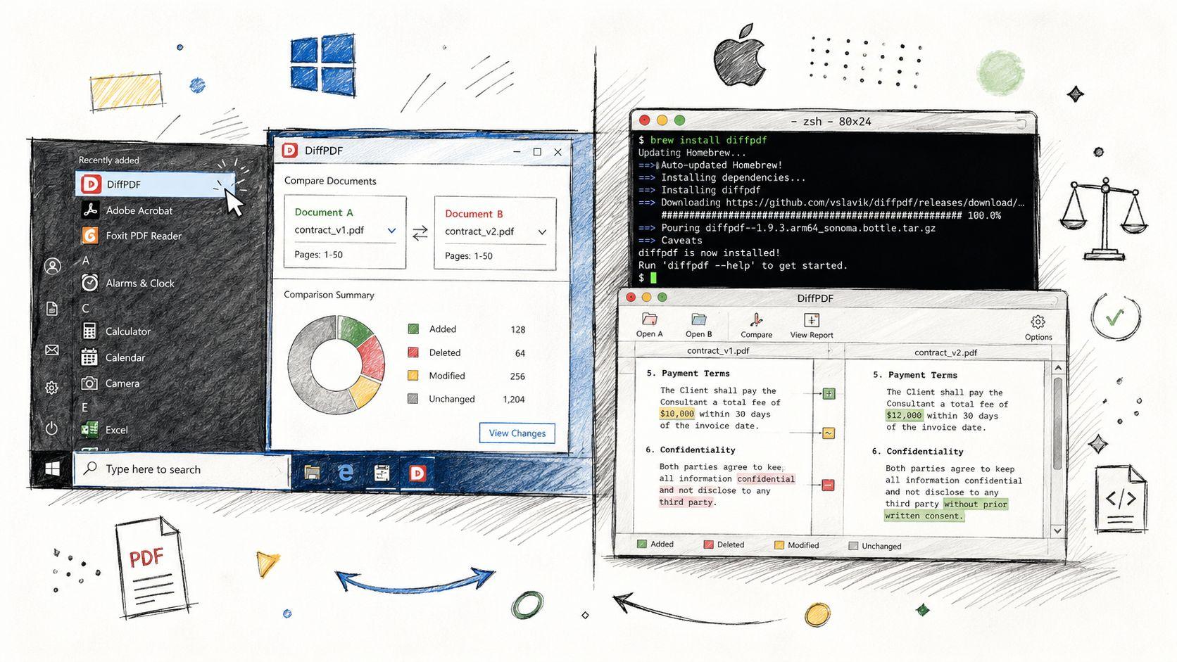 Screenshot from https://example.com/screenshots/poppler-install-terminal.png