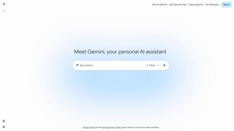 Google Gemini