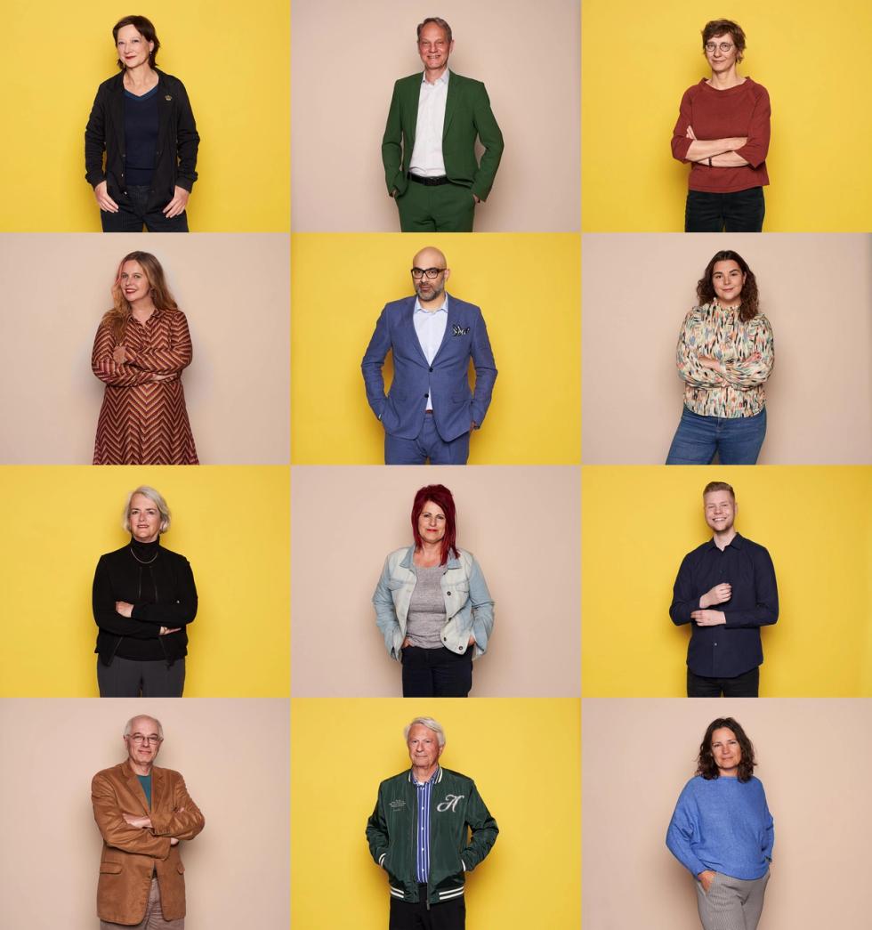 Onze huurrecht advocaten