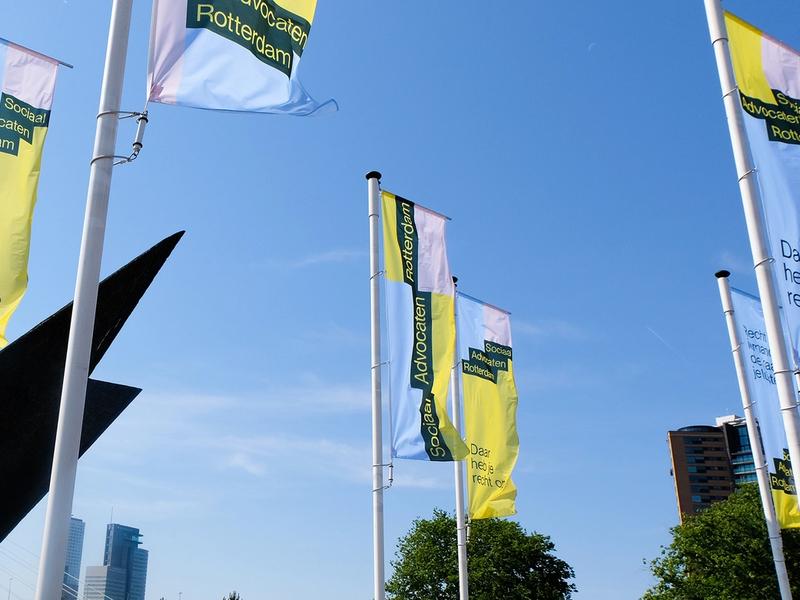 Stichting Sociaal Advocaten Rotterdam