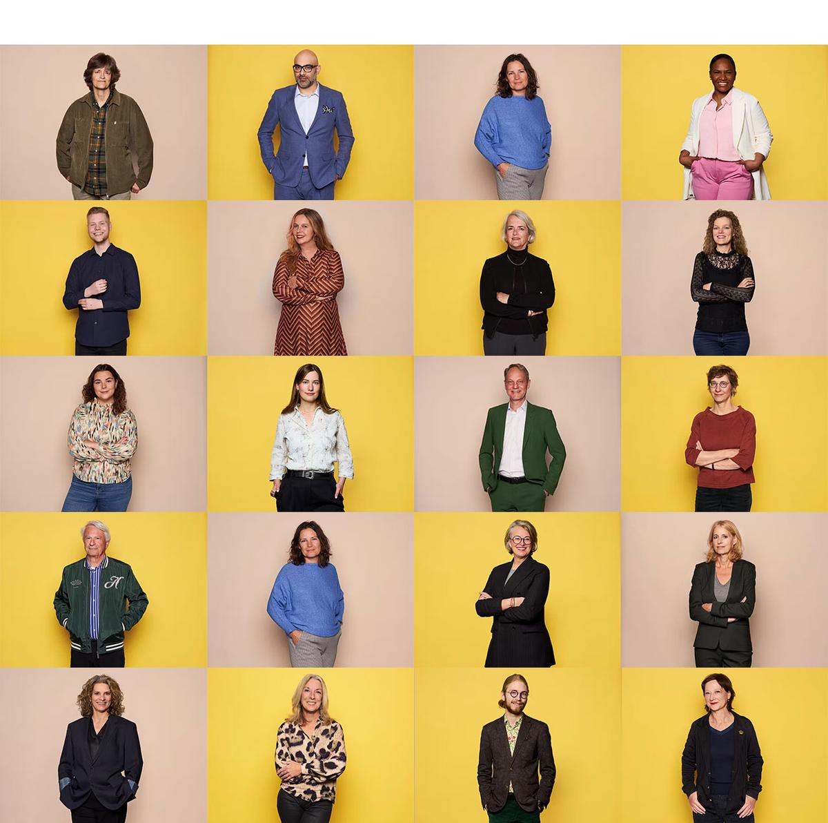 Sociaal Advocaten Rotterdam - Welkom