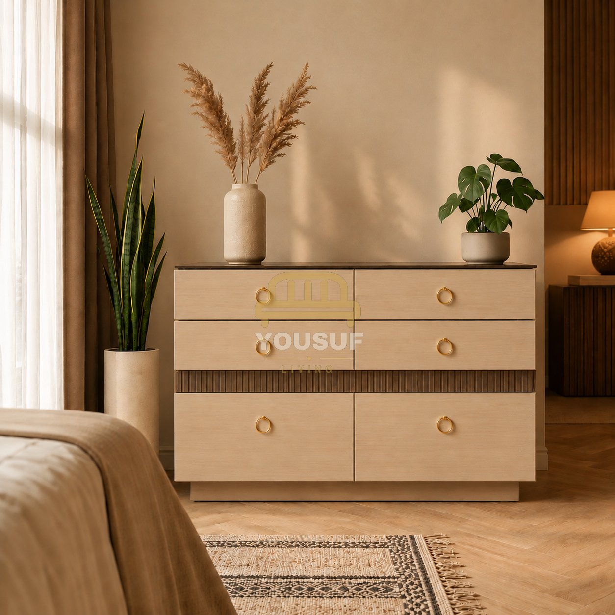 Ring-Pull Dresser