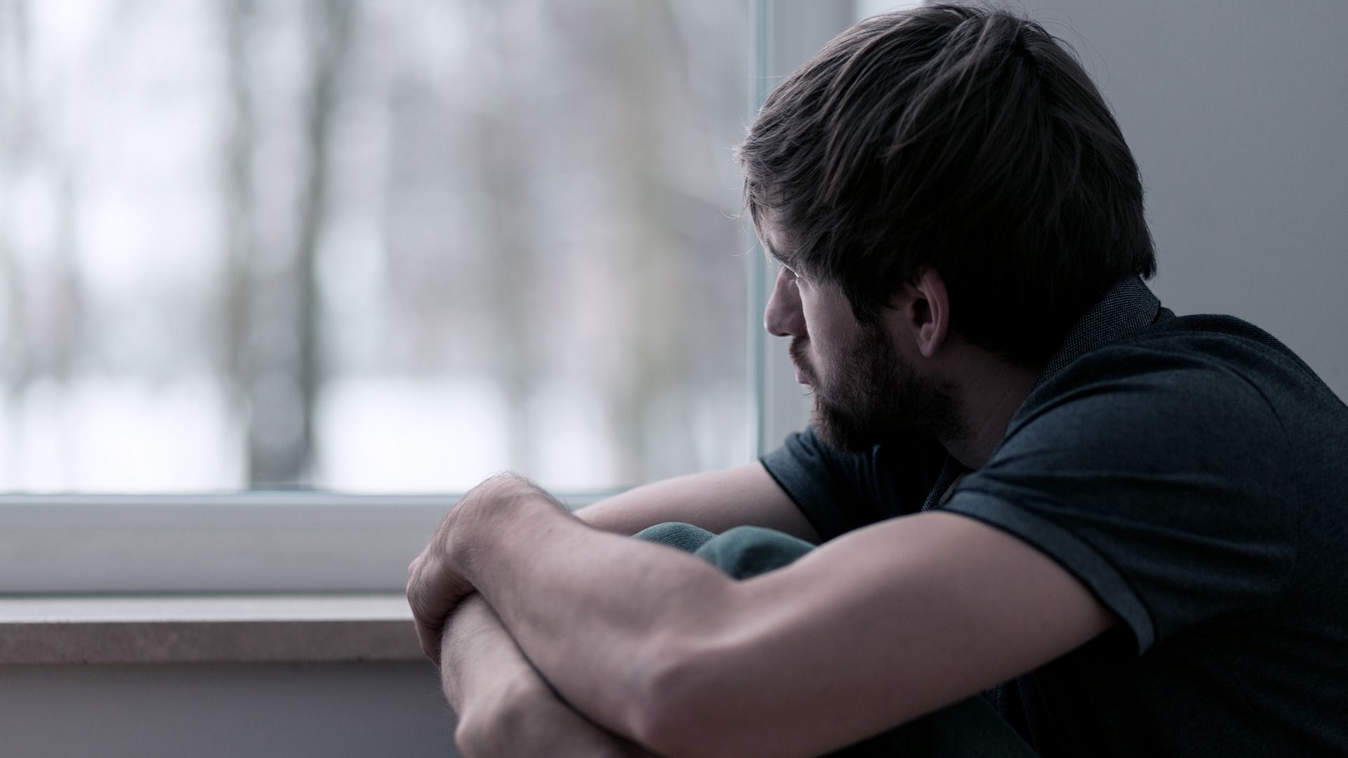 La salud mental también es cosa de hombres: hablar, sentir y pedir ayuda es fortaleza.
