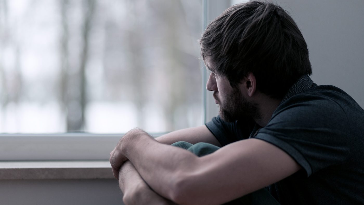 La salud mental también es cosa de hombres: hablar, sentir y pedir ayuda es fortaleza.
