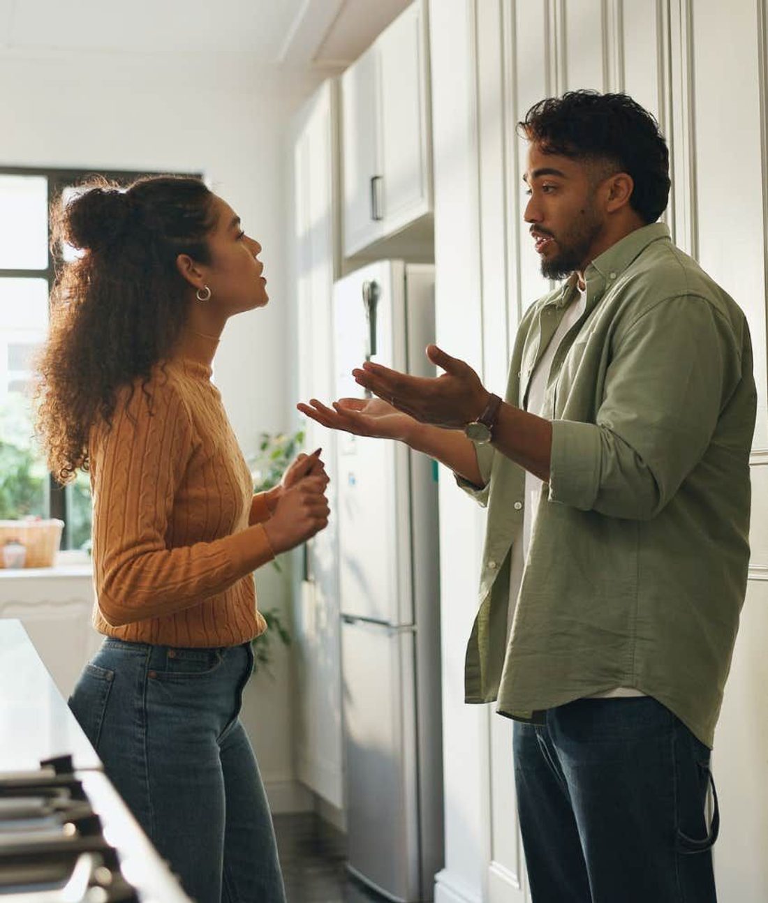 TDAH y relaciones de pareja