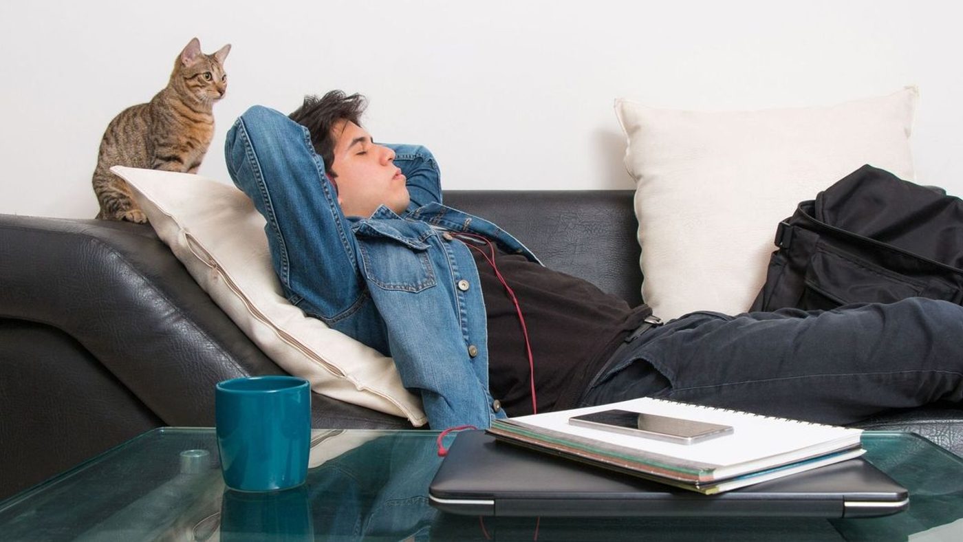 ¿Trabajar mejor bajo presión o Procrastinar?