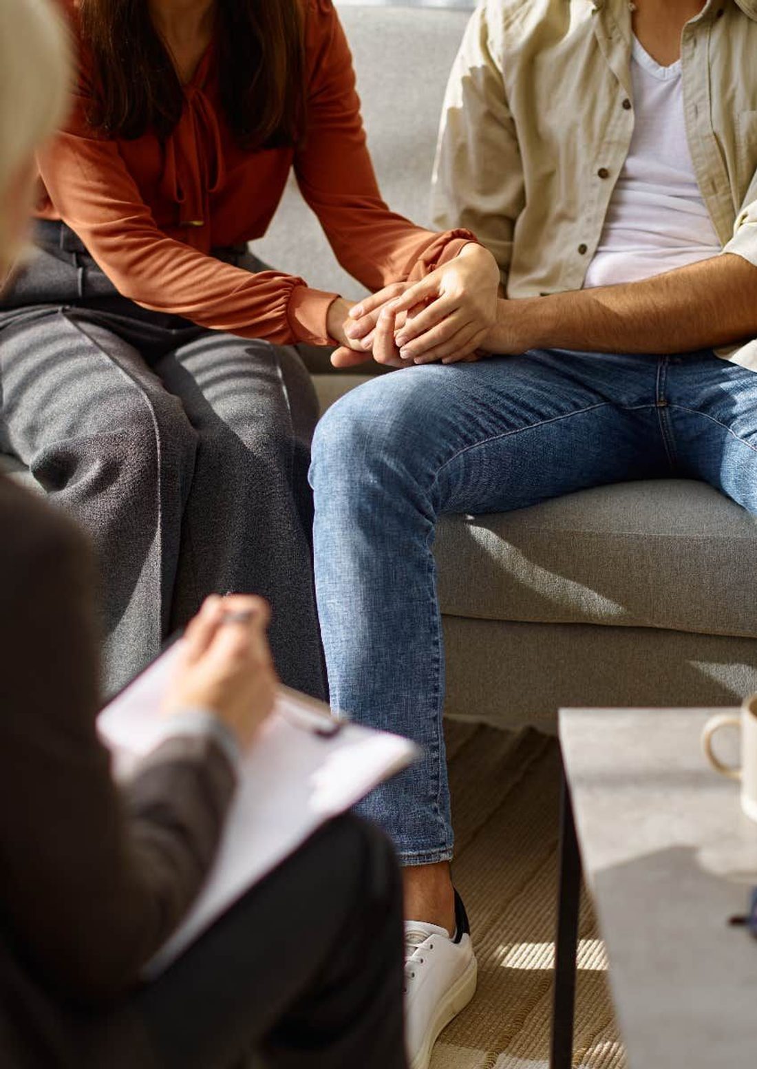 TDAH y relaciones de pareja