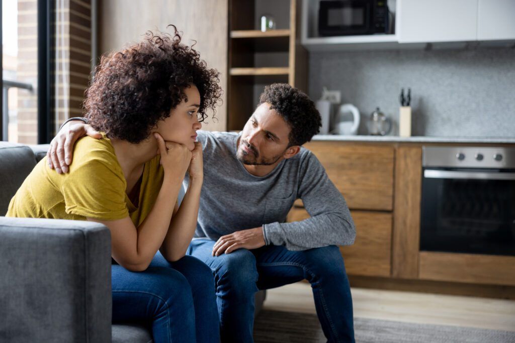 TDAH y relaciones de pareja
