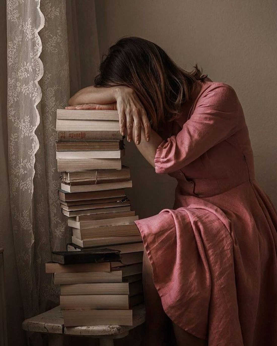 ¡Cuidado con los libros de autoayuda!