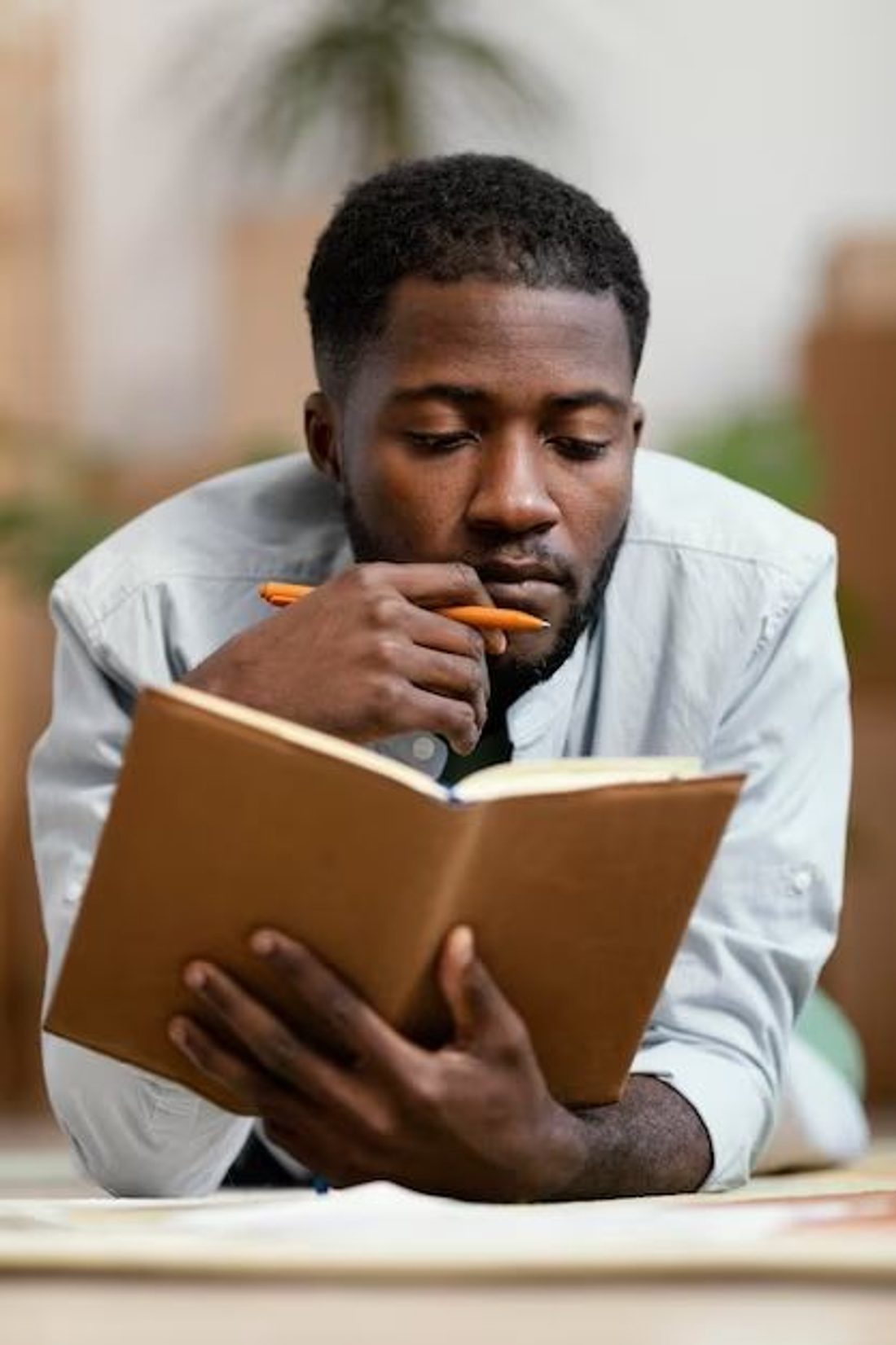 ¡Cuidado con los libros de autoayuda!