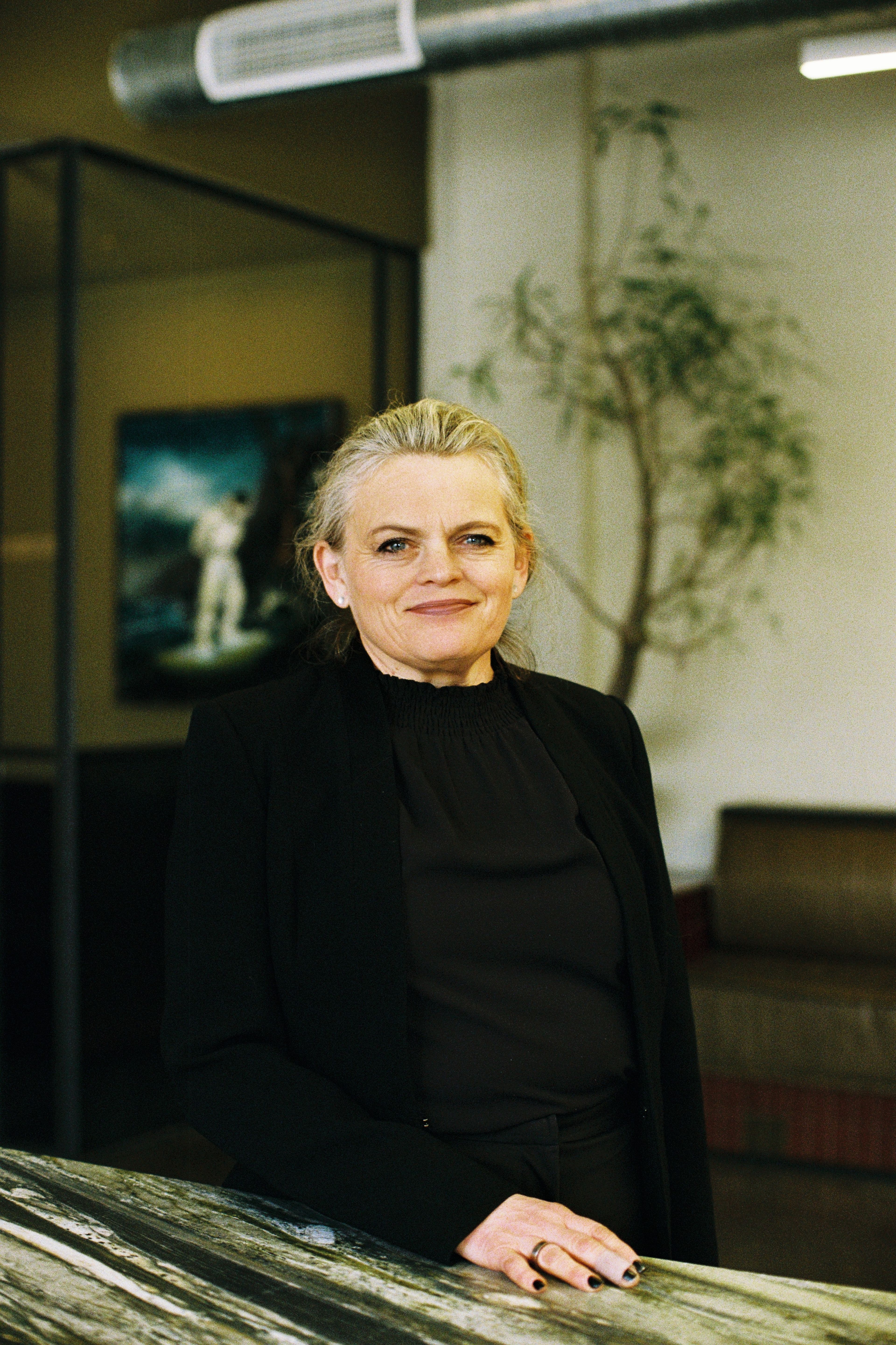 Tanya