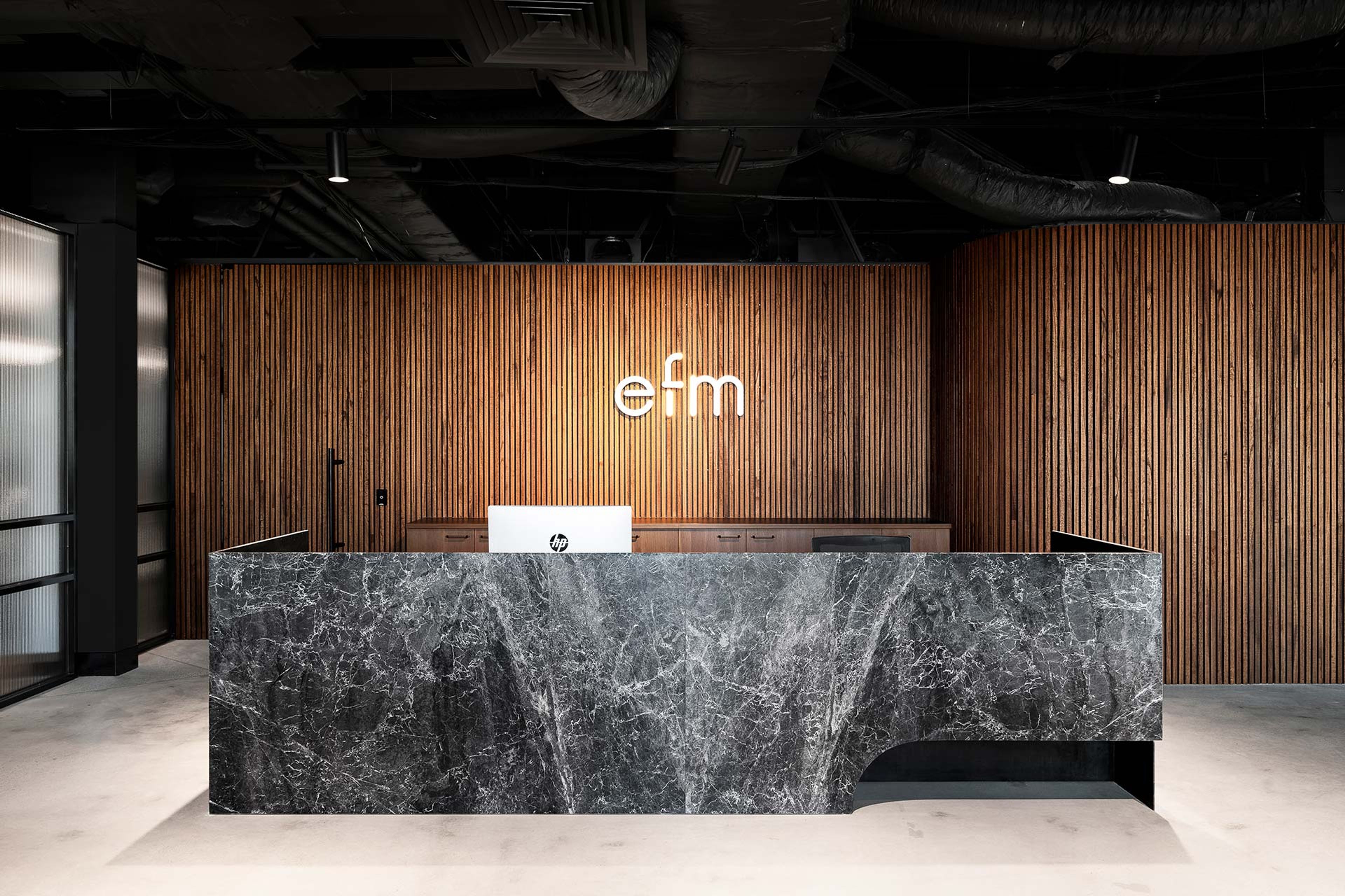 EFM Logistics