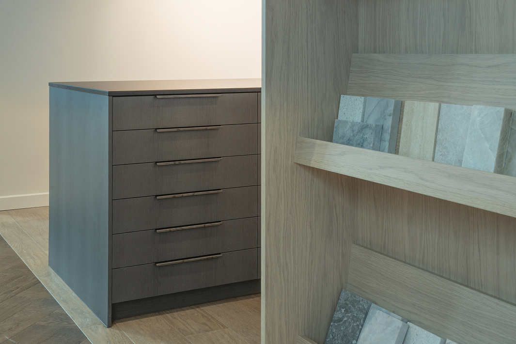 Carter Grange Mount Waverley office by Made For.