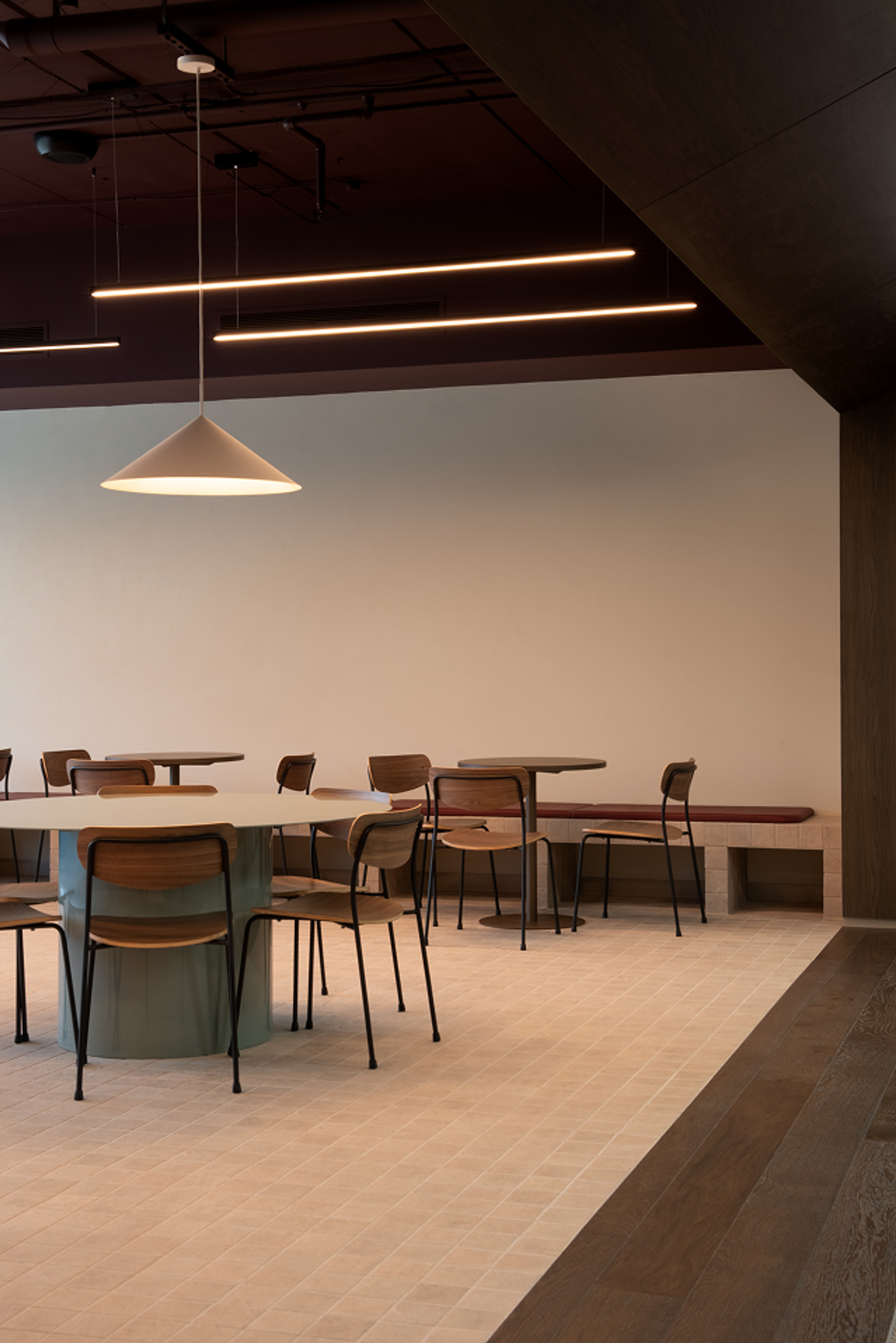 Carter Grange Mount Waverley by Made For.