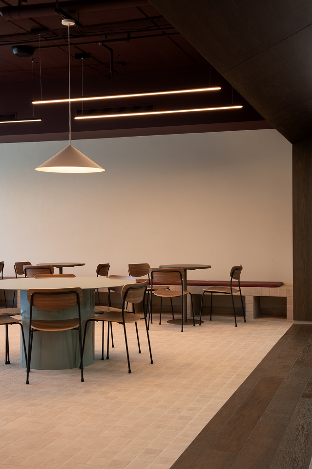 Carter Grange Mount Waverley by Made For.