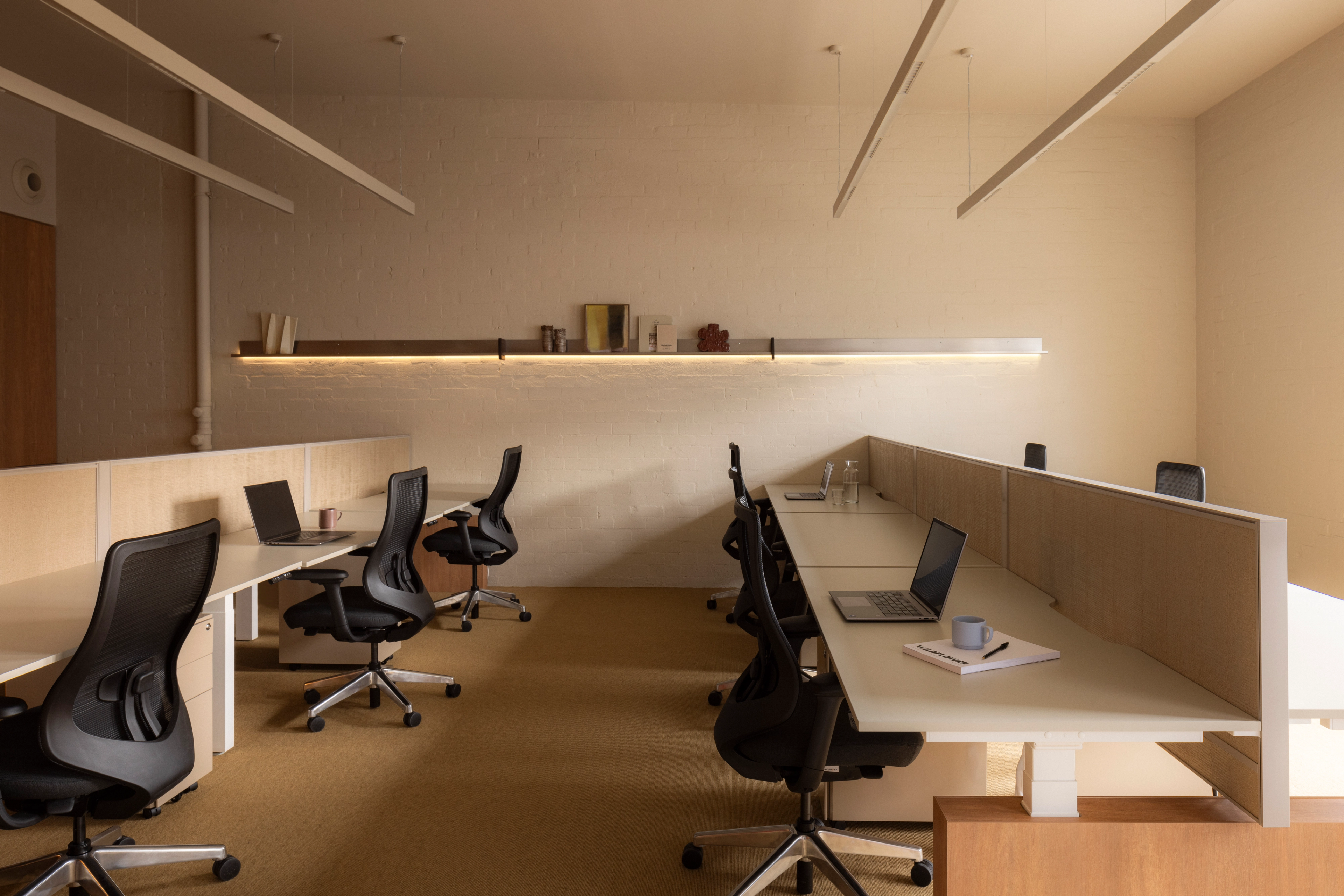 Wildflower Curation Collingwood by Made For.