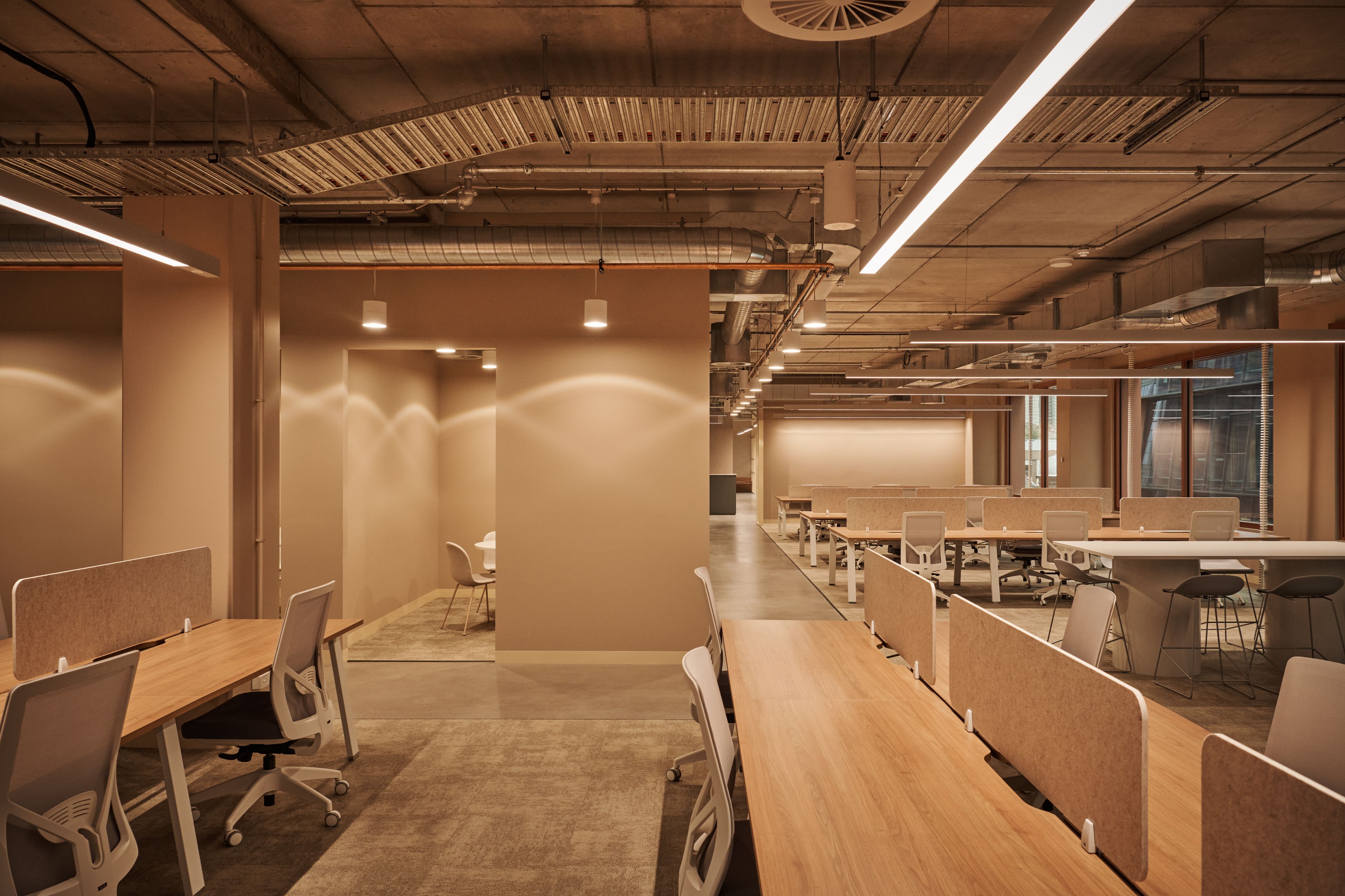 Spec suites