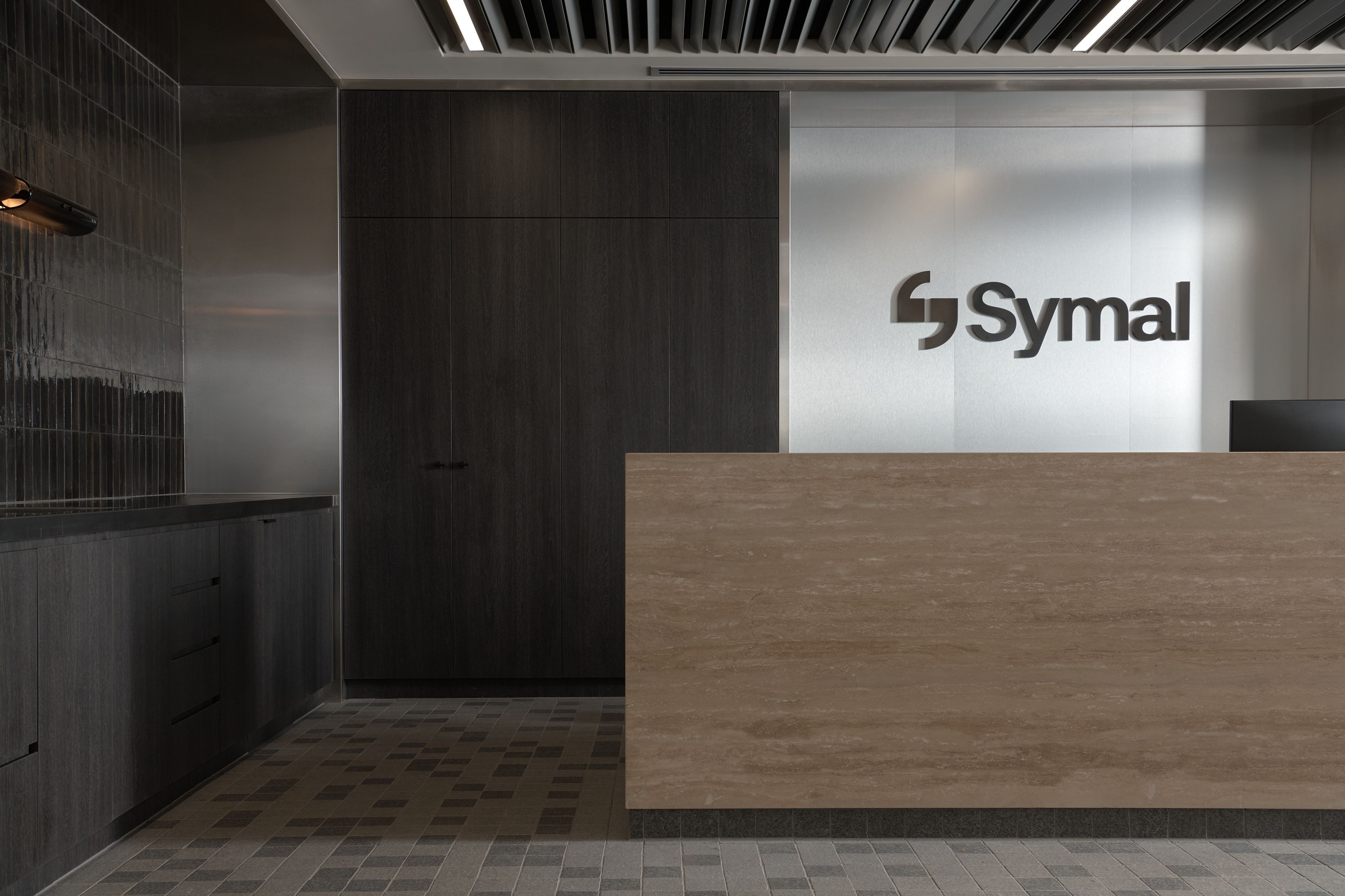 Made For Symal, Lara. Workplace design.