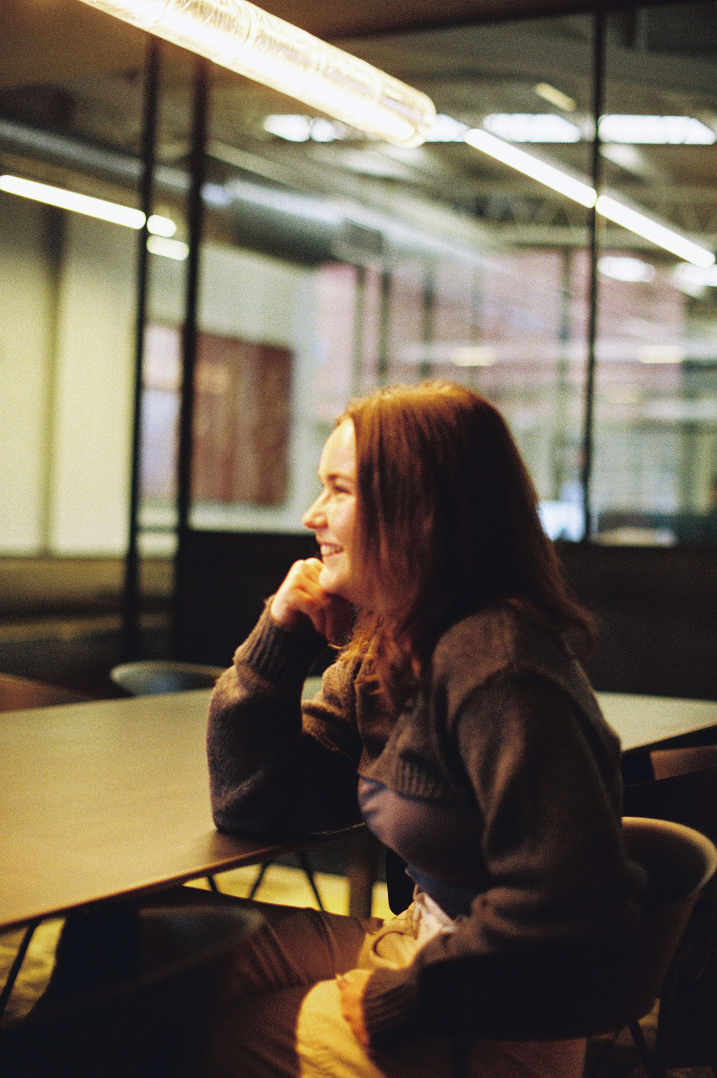Image of Furniture Consultant, Olivia Bryan