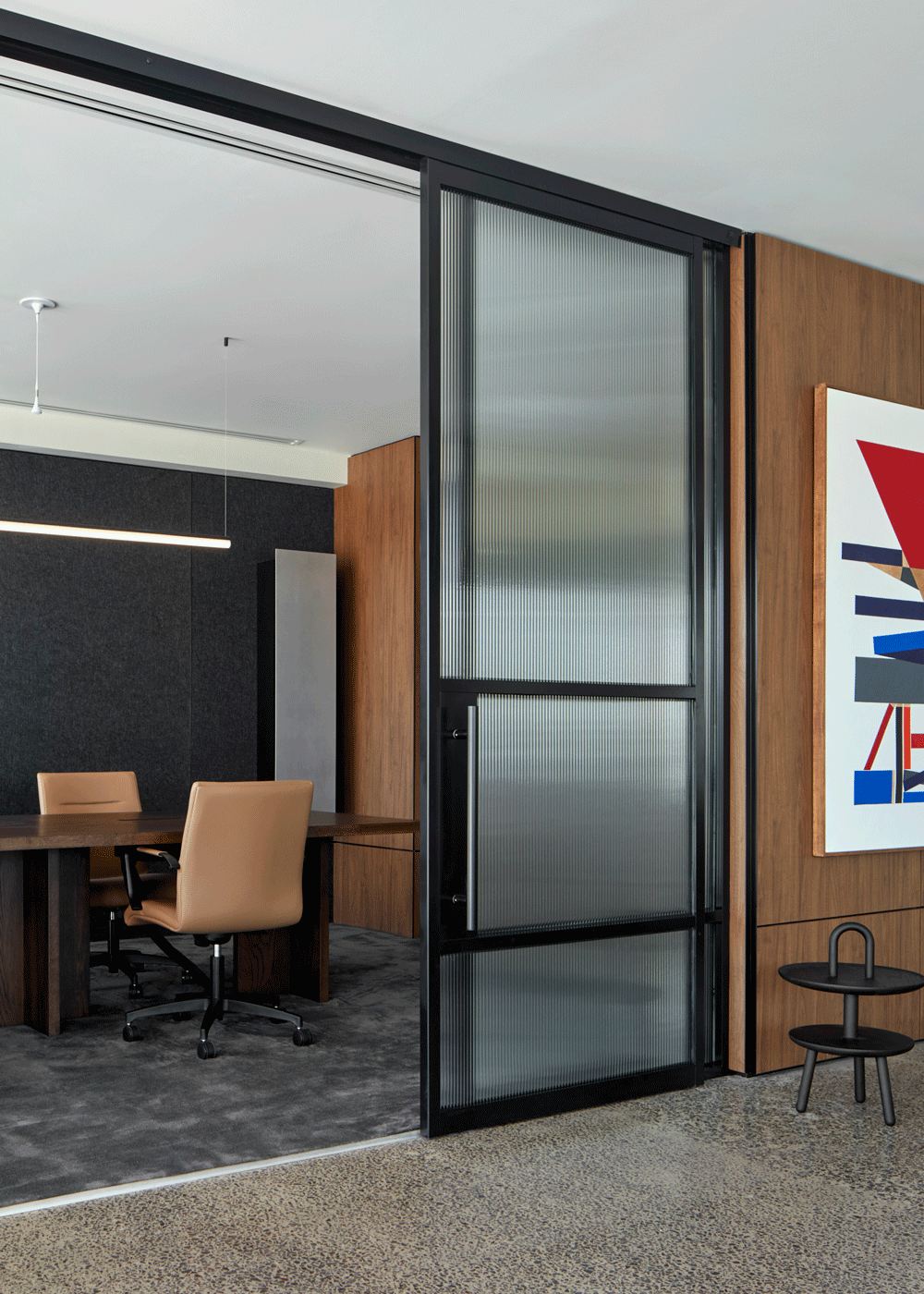 Windsor family office