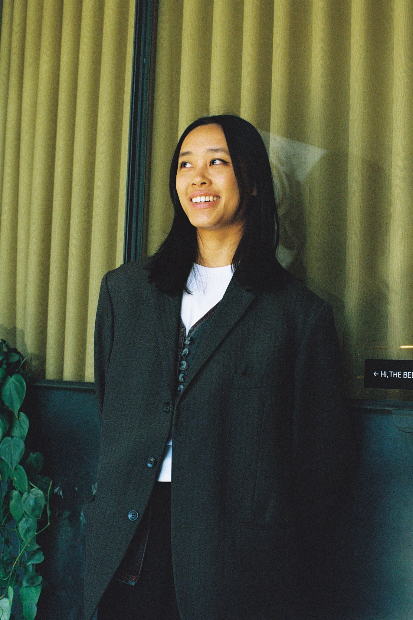 Isabella Alvarado - Architectural Designer