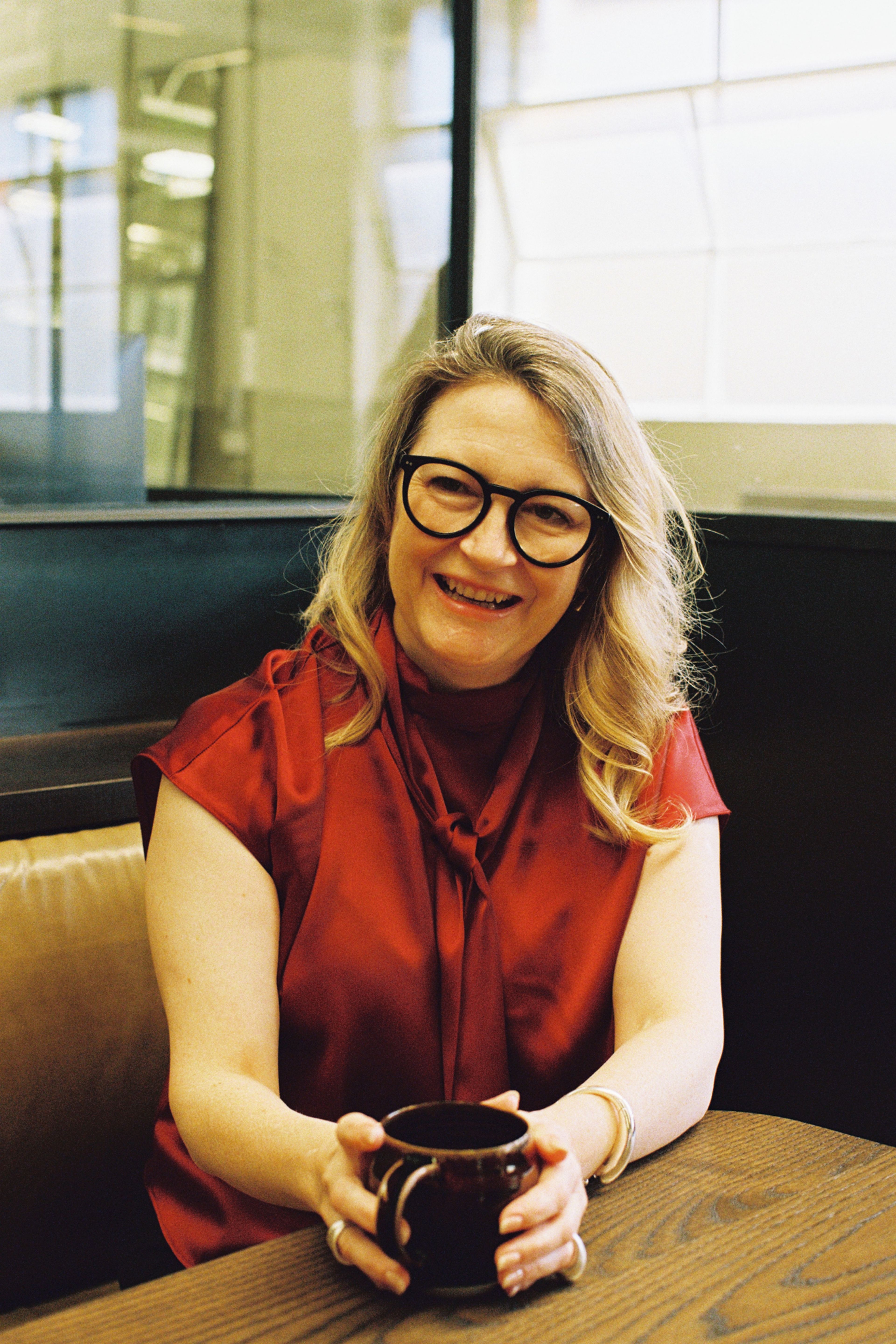 Domino Risch - Placeology - Strategy & Change Management Specialist
