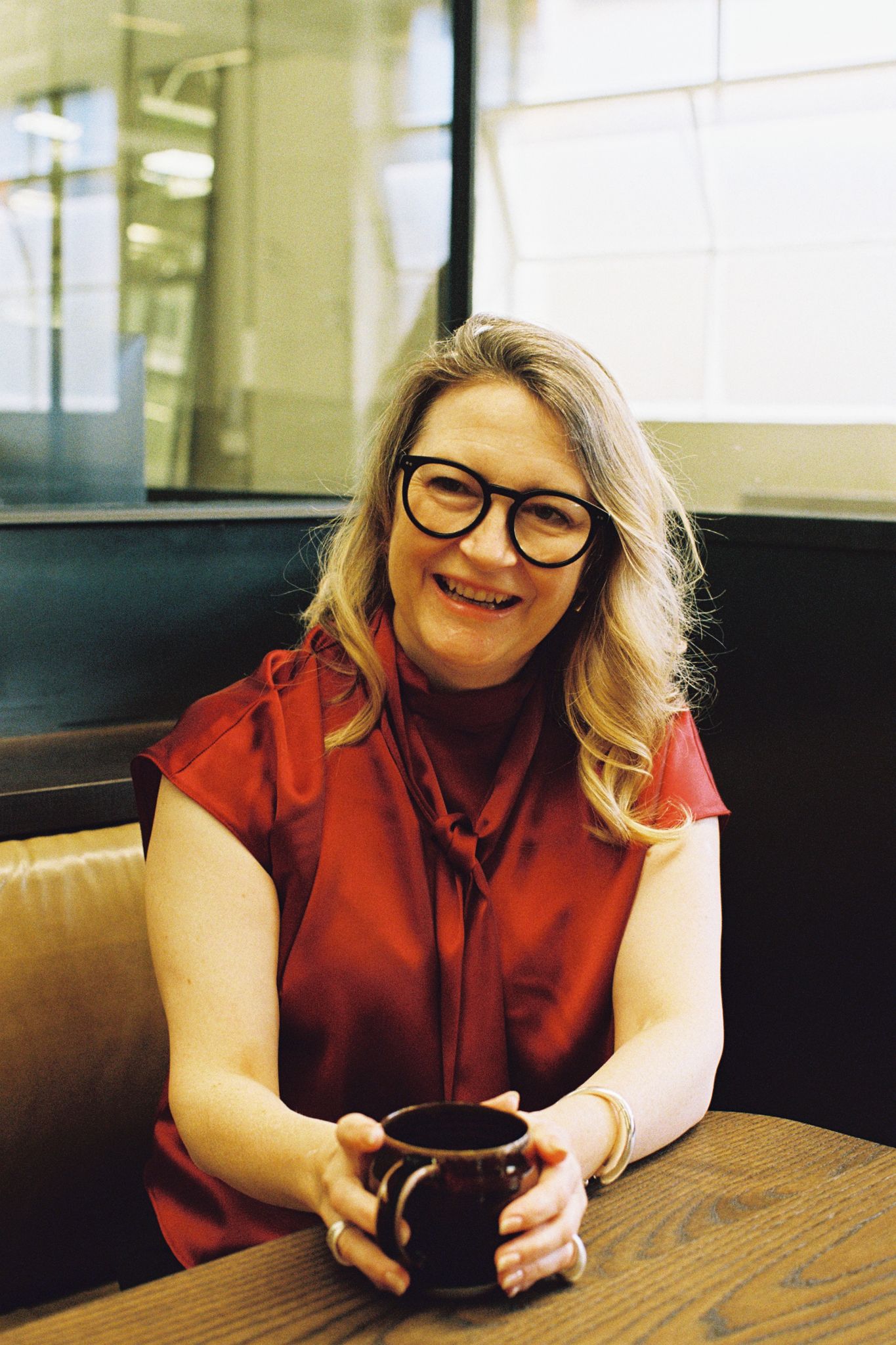 Domino Risch - Placeology - Strategy & Change Management Specialist
