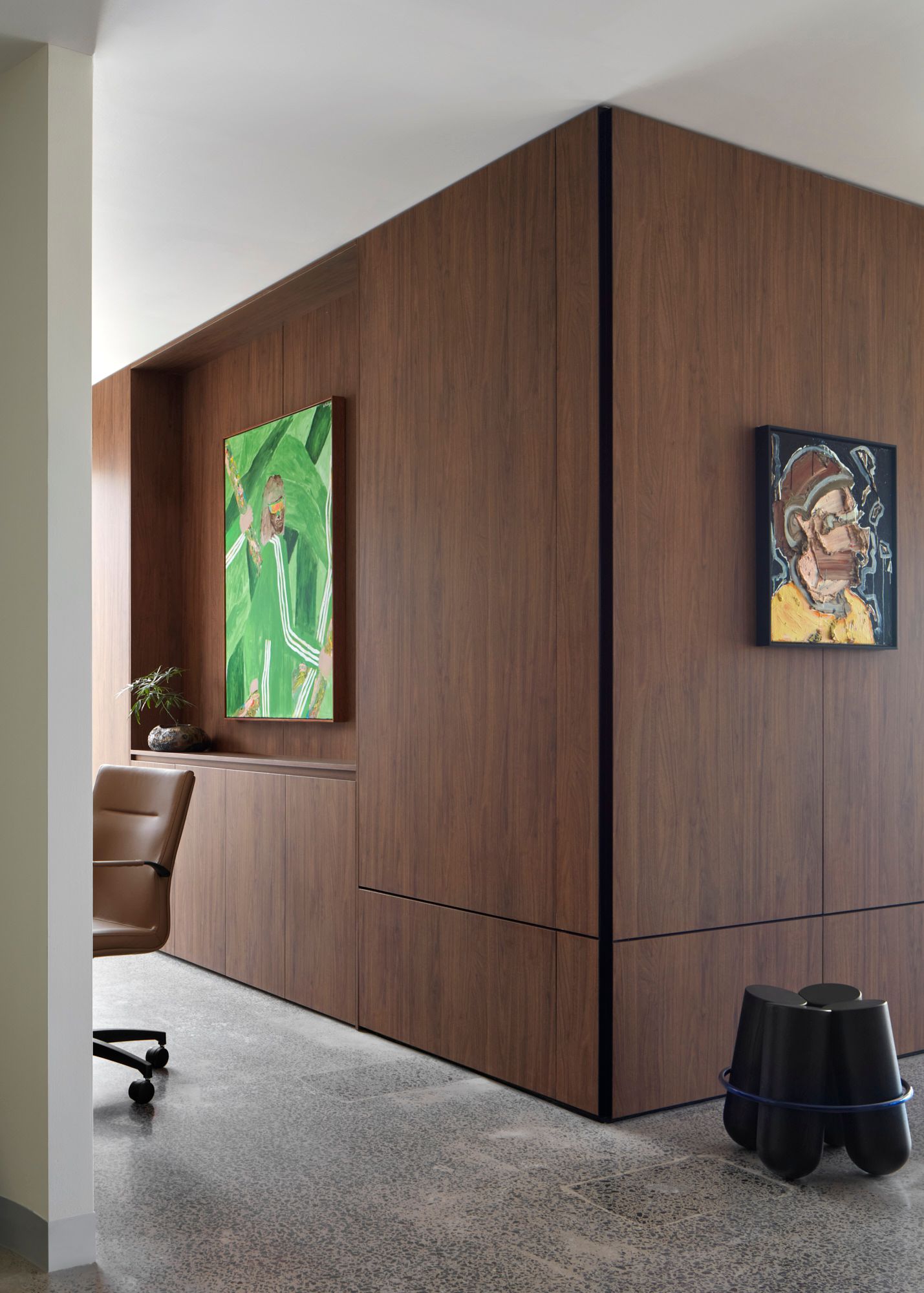 Windsor family office
