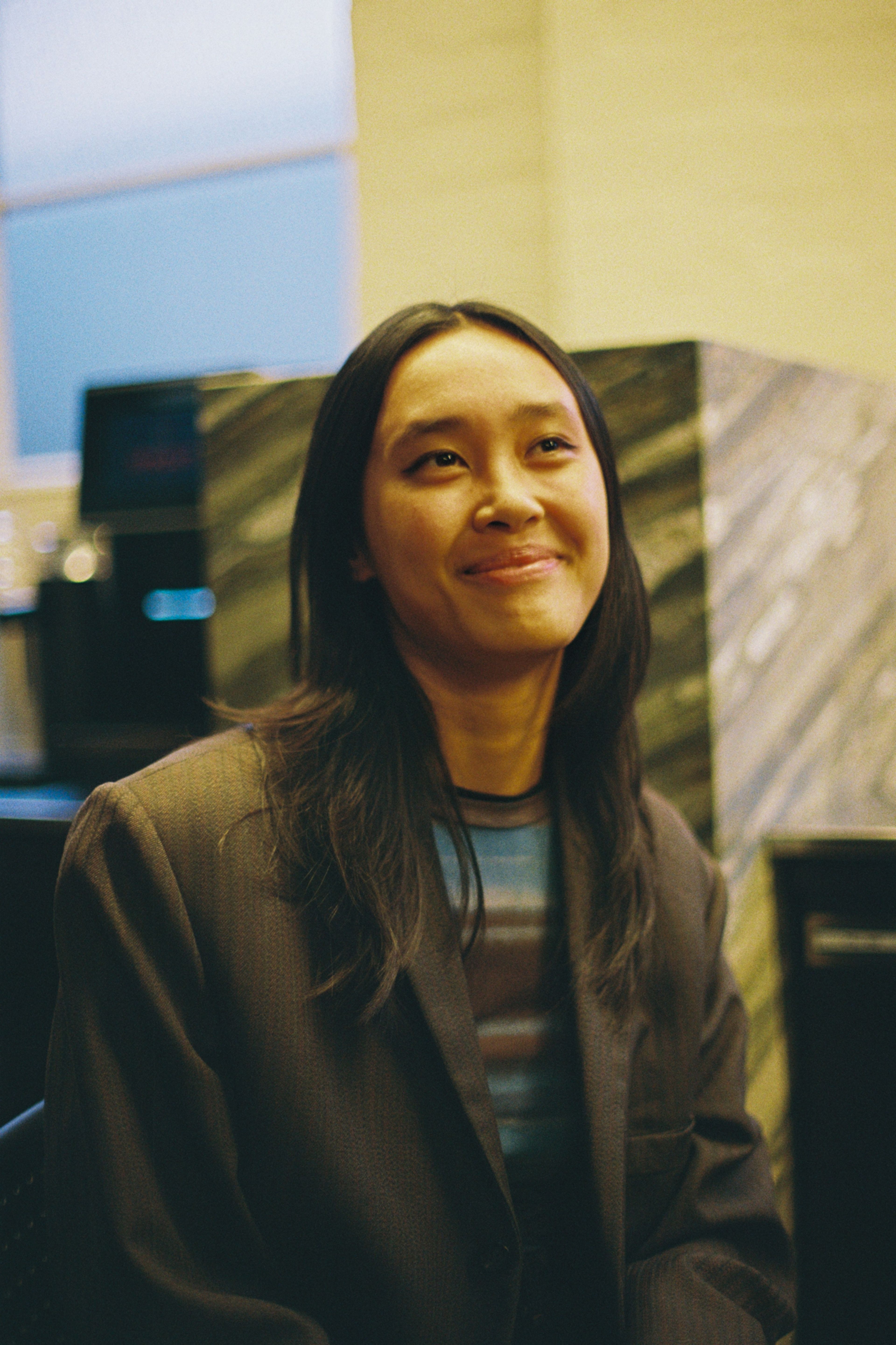 Image of Interior Designer, Isabella Alvarado