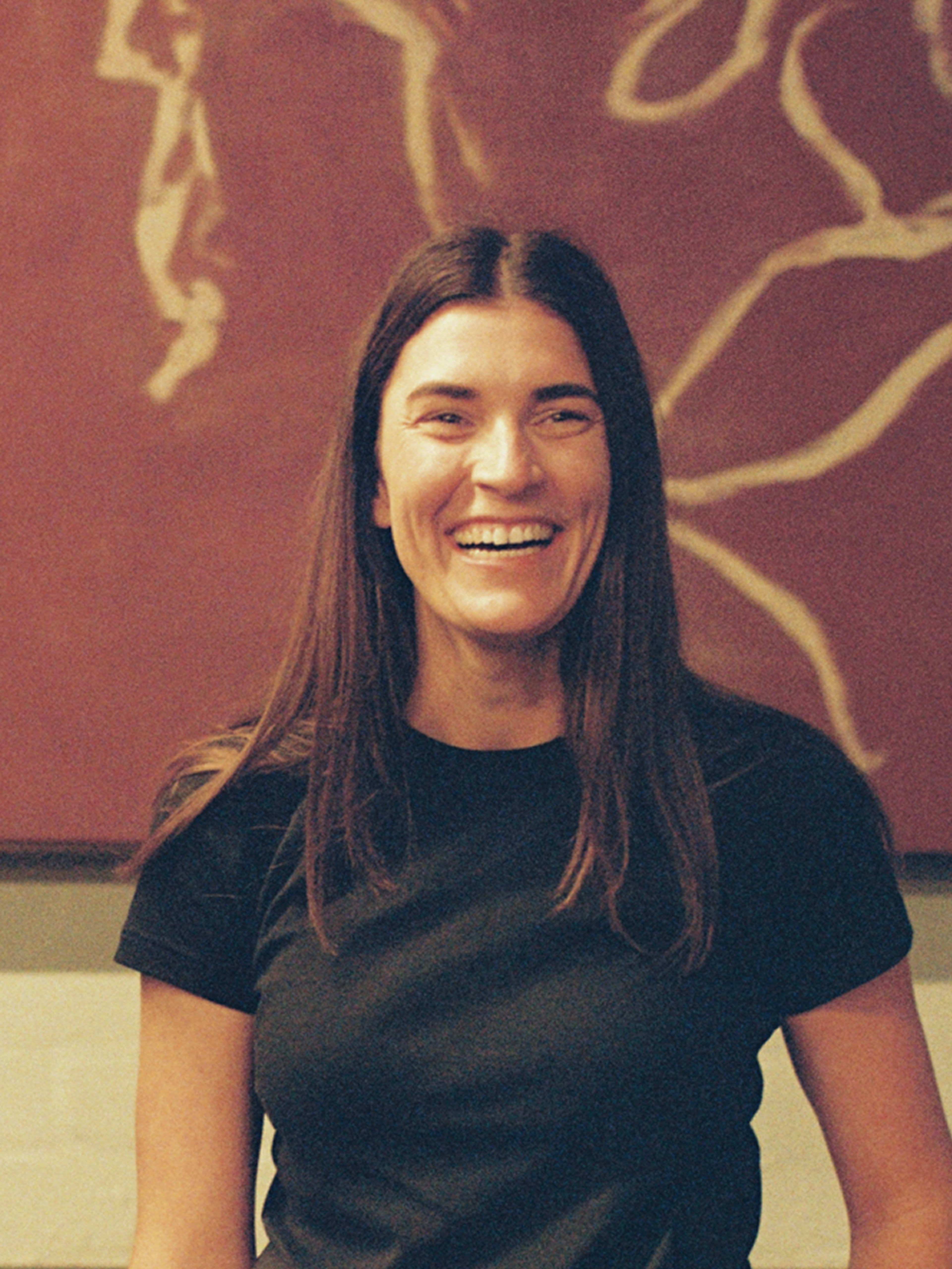Made For Strategy Director Kat
