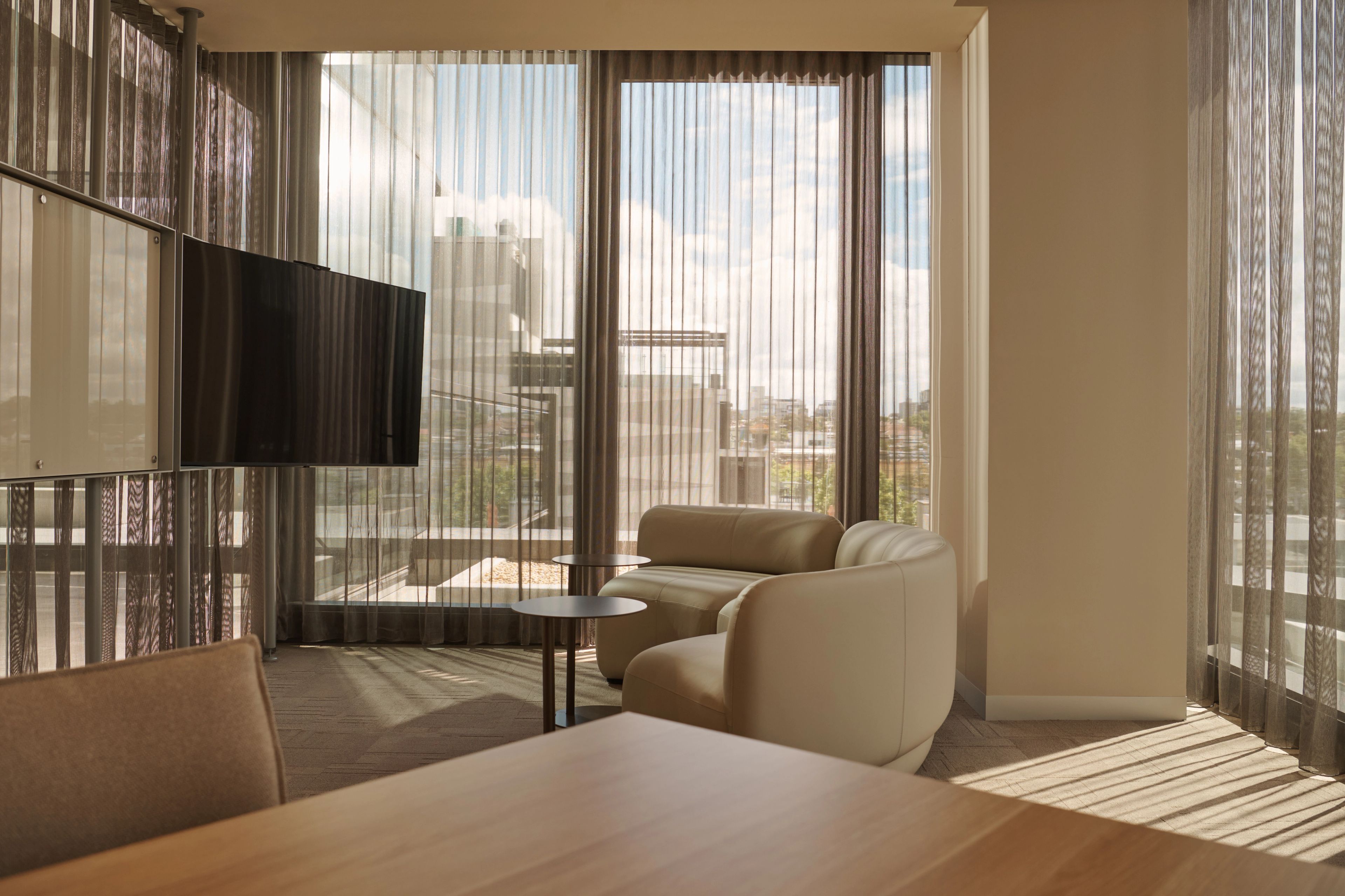 Caleb & Brown Cremorne by Made For.