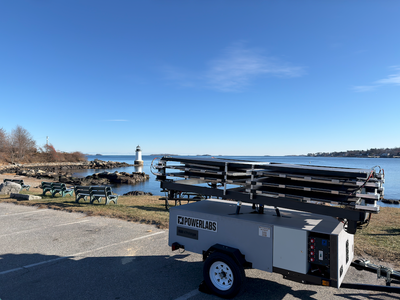 Acadia Forest - Maine