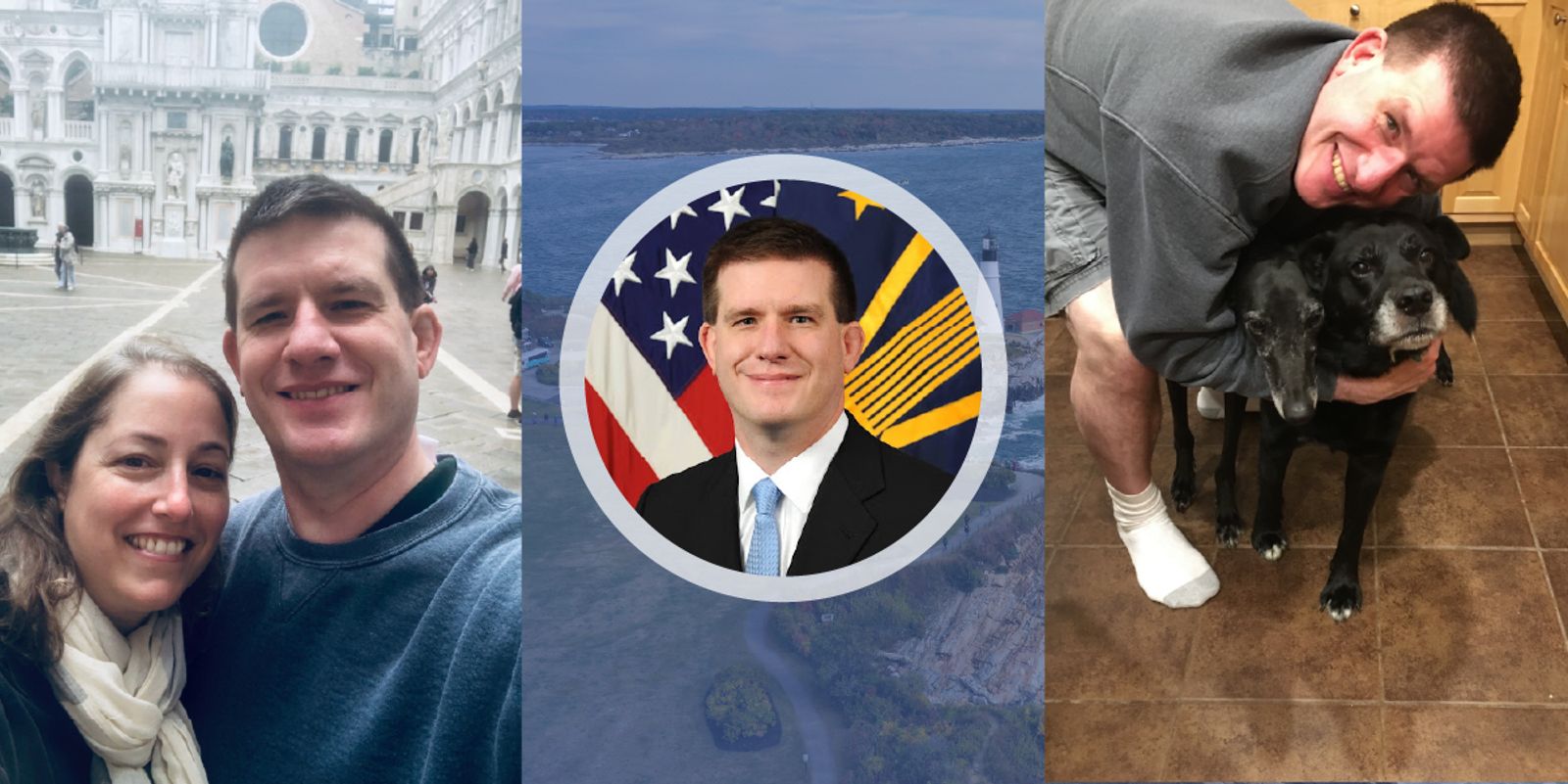 Brian Teeple - CTO at PowerLabs