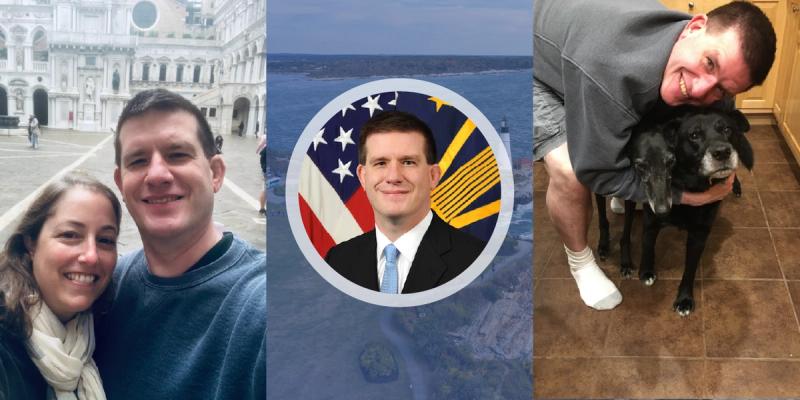 Brian Teeple - CTO at PowerLabs