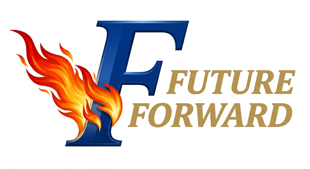 Future Forward