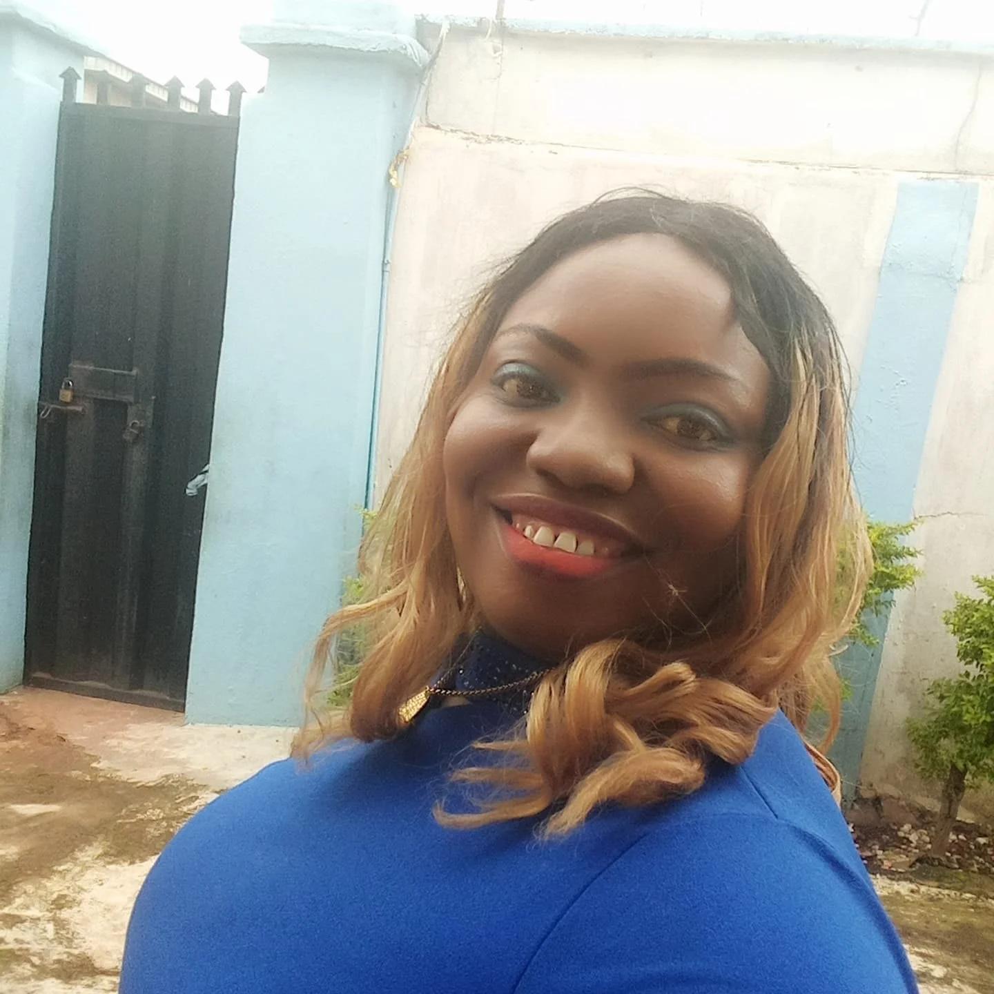 Nwodo Obiageli