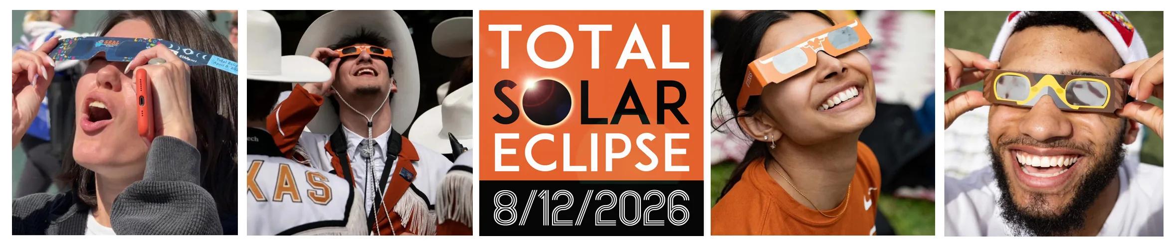 Zaragoza 2026 Solar Eclipse: Complete Guide | 3D Glasses Online