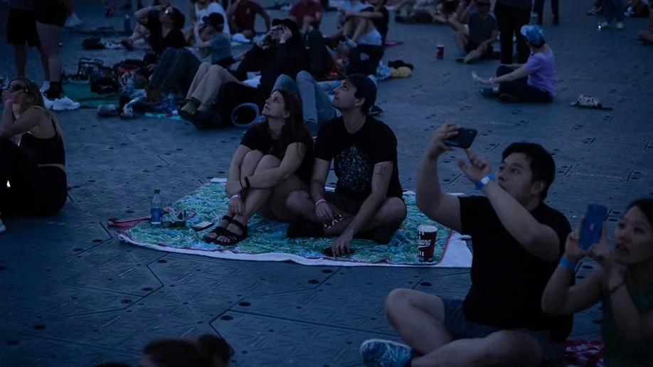 Madrid partial solar eclipse August 2026 guide | Helioclipse