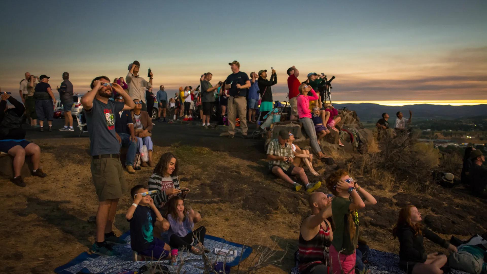 Spain's total solar eclipse 2026 comes with a catch — here's how to avoid  ruining your view | Space