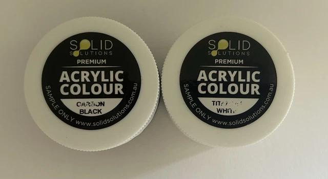 Resin Craft Moulds & Supplies, Crafting Pieces, Multi-Purpose ...