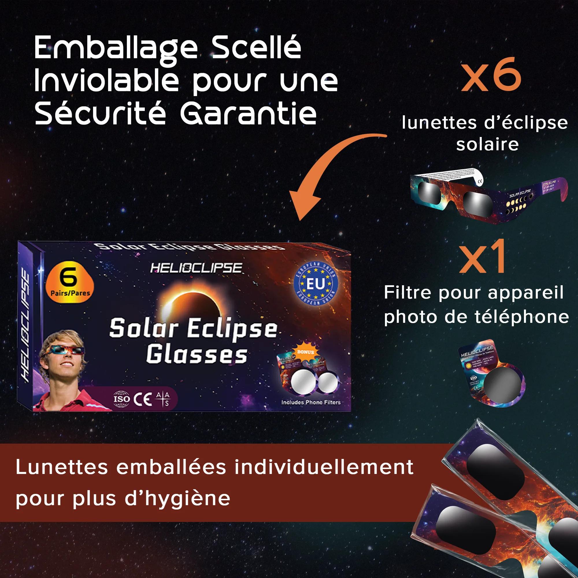 La veille d'une éclipse : sommeil, alarmes, batteries | Helioclipse