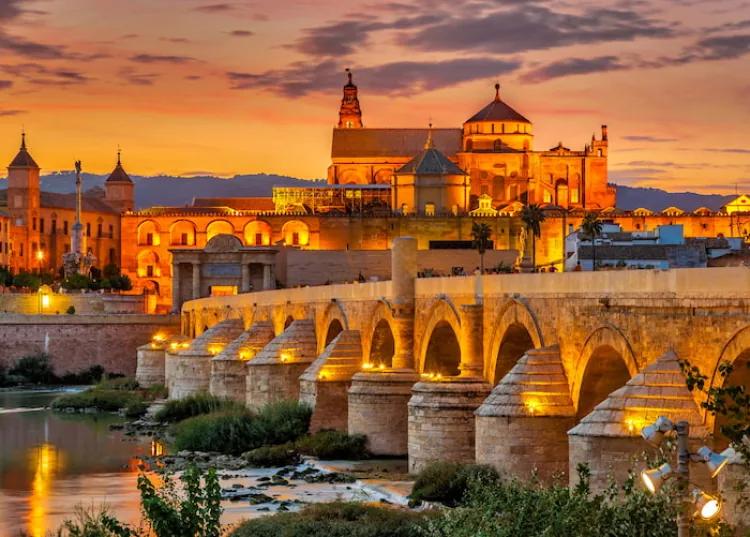 The 10 Best Historic Sites in Spain | Historical Landmarks | History Hit