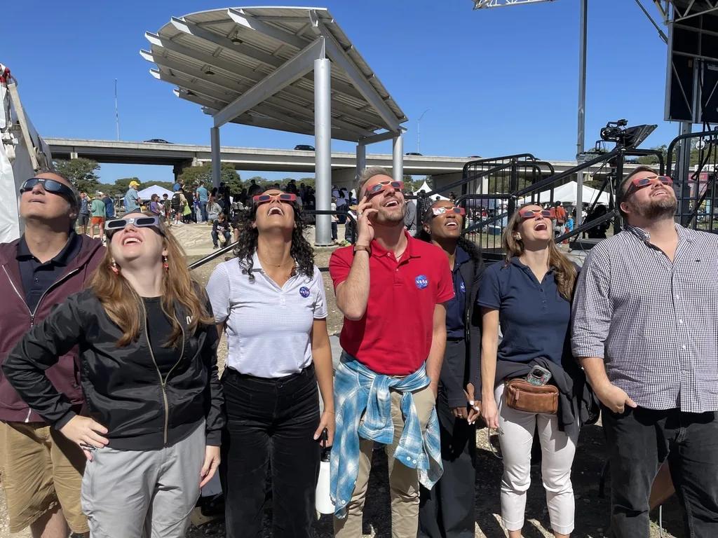 What to Expect: A Solar Eclipse Guide - NASA Science