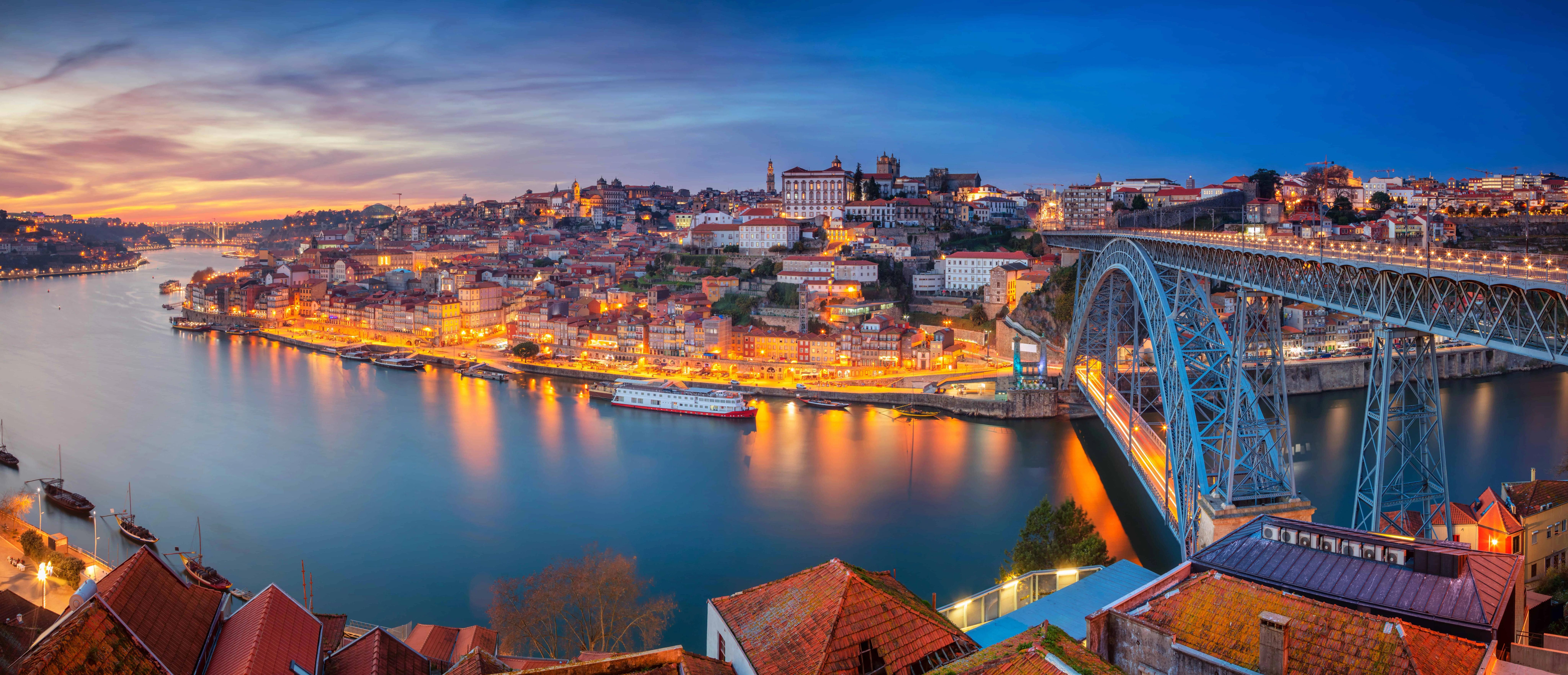 Top 5 Things To Do In Porto | Camino Portuguese - Follow the Camino